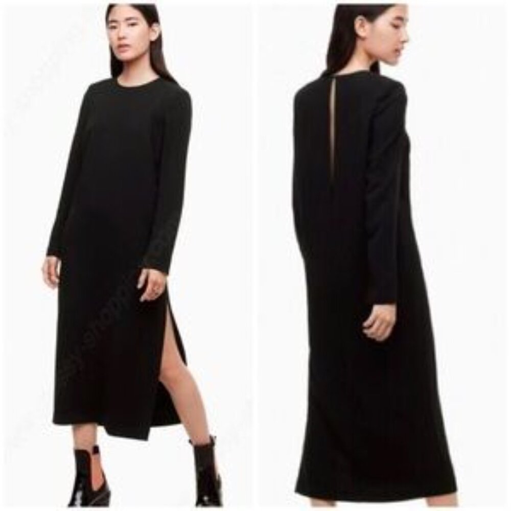 Babaton Wilhelmina Dress NWT / Never Worn